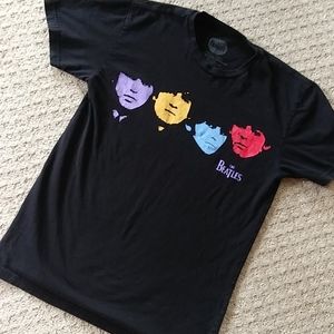 2010 Beatles T shirt